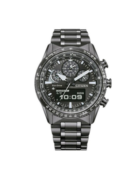 Reloj Citizen Promaster Eco Drive U830 JV2005-58E | Joyería Parejo
