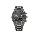 Reloj Citizen Promaster JV2005-58E Eco Drive Hombre