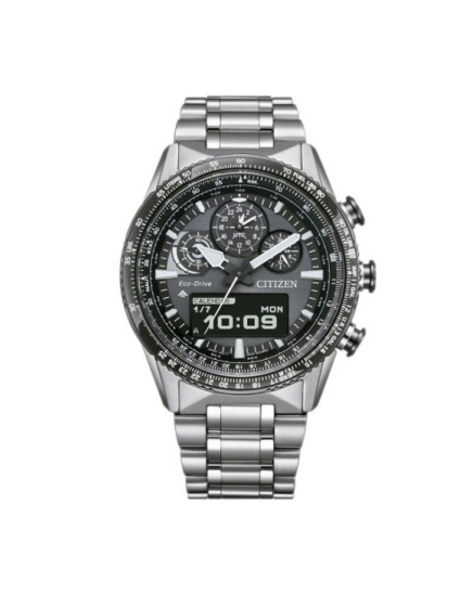 Reloj Citizen Promaster Eco Drive U830 JV2006-55H | Joyería Parejo
