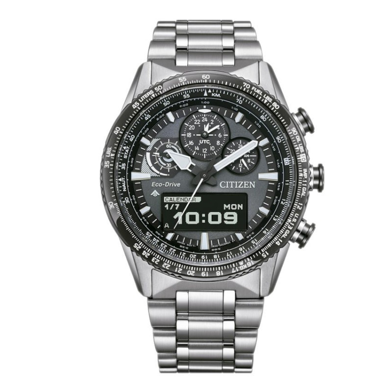 Reloj Citizen Promaster Eco Drive U830 JV2006-55H | Joyería Parejo