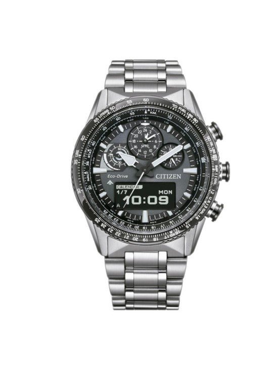 Reloj Citizen Promaster Eco Drive U830 JV2006-55H | Joyería Parejo