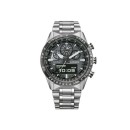 Reloj Citizen Promaster JV2006-55H Eco Drive Hombre