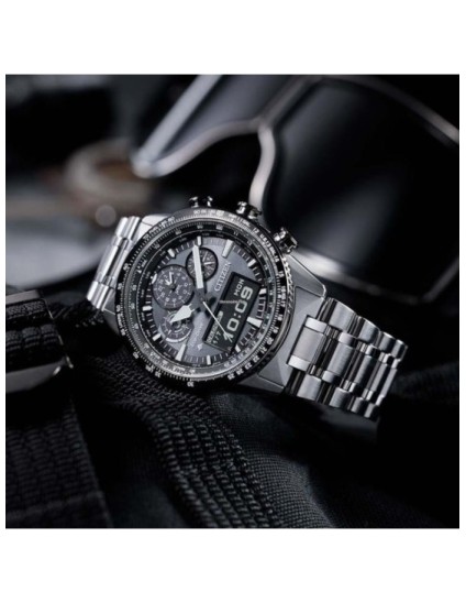 Reloj Citizen Promaster Eco Drive U830 JV2006-55H | Joyería Parejo