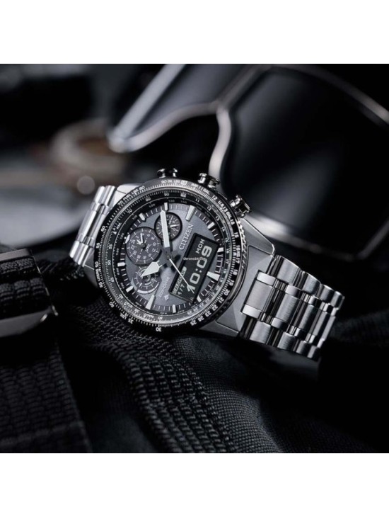 Reloj Citizen Promaster Eco Drive U830 JV2006-55H | Joyería Parejo