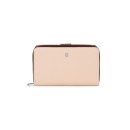 Billetera Tous Mediana New Dubai Marrón y Beige 2001689801