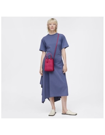 Mini Bolso Tous Pop Fucsia La Rue | Joyería Parejo