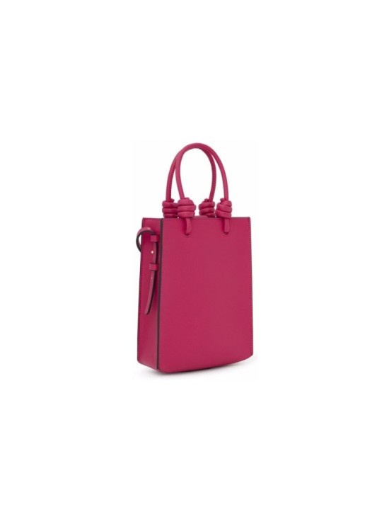 Mini Bolso Tous Pop Fucsia La Rue | Joyería Parejo