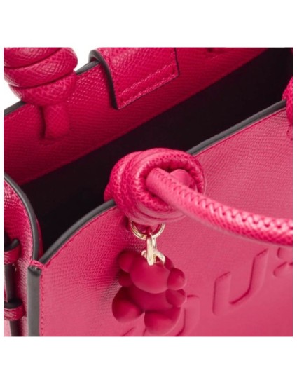Mini Bolso Tous Pop Fucsia La Rue | Joyería Parejo