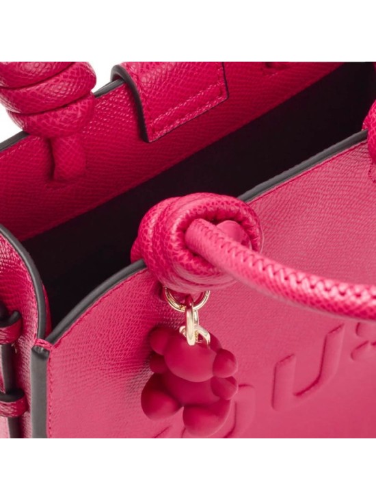 Mini Bolso Tous Pop Fucsia La Rue | Joyería Parejo