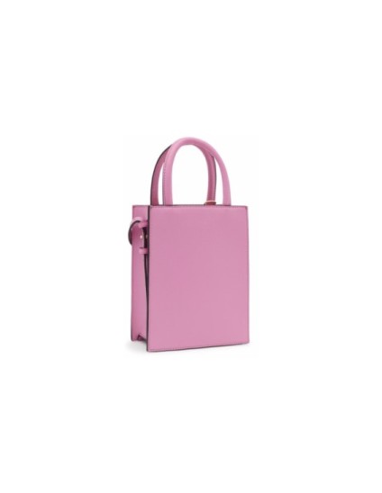 Mini Bolso Tous Pop Rosa Oscuro Brenda | Joyería Parejo
