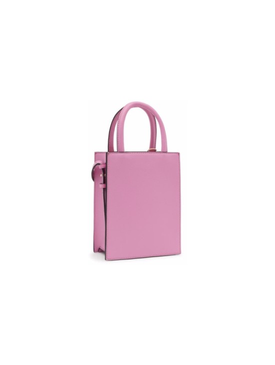 Mini Bolso Tous Pop Rosa Oscuro Brenda | Joyería Parejo
