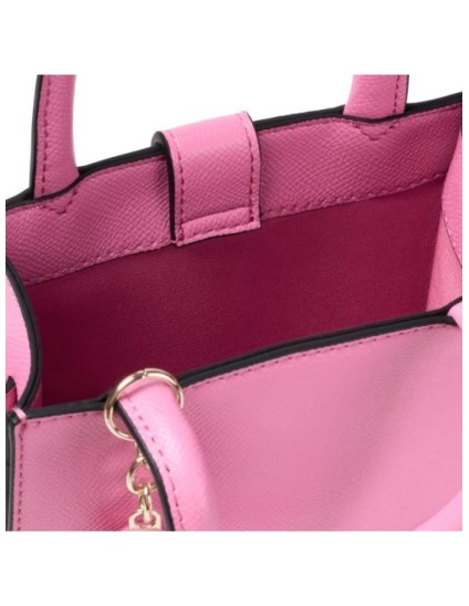 Mini Bolso Tous Pop Rosa Oscuro Brenda | Joyería Parejo