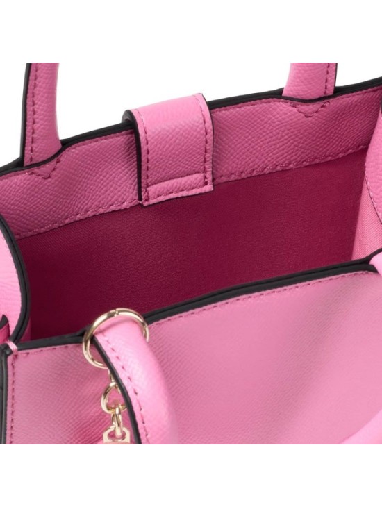 Mini Bolso Tous Pop Rosa Oscuro Brenda | Joyería Parejo