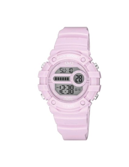 Reloj Q&Q Niña G15A-003VY Analógico | Joyería Parejo