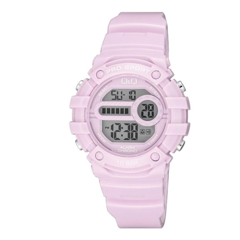 Reloj Q&Q Niña G15A-003VY Analógico | Joyería Parejo