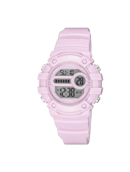 Reloj Q&Q Niña G15A-003VY Analógico | Joyería Parejo