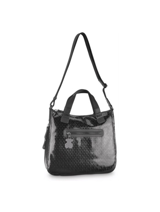 Bolso Tous City Lindsay Negro | Joyería Parejo