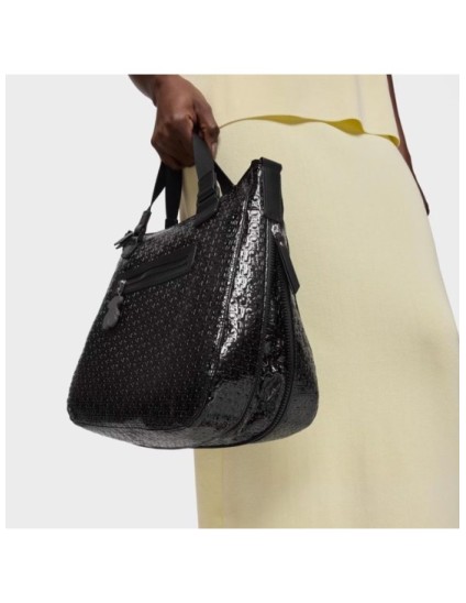 Bolso Tous City Lindsay Negro | Joyería Parejo