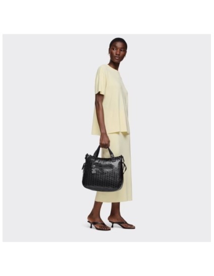 Bolso Tous City Lindsay Negro | Joyería Parejo