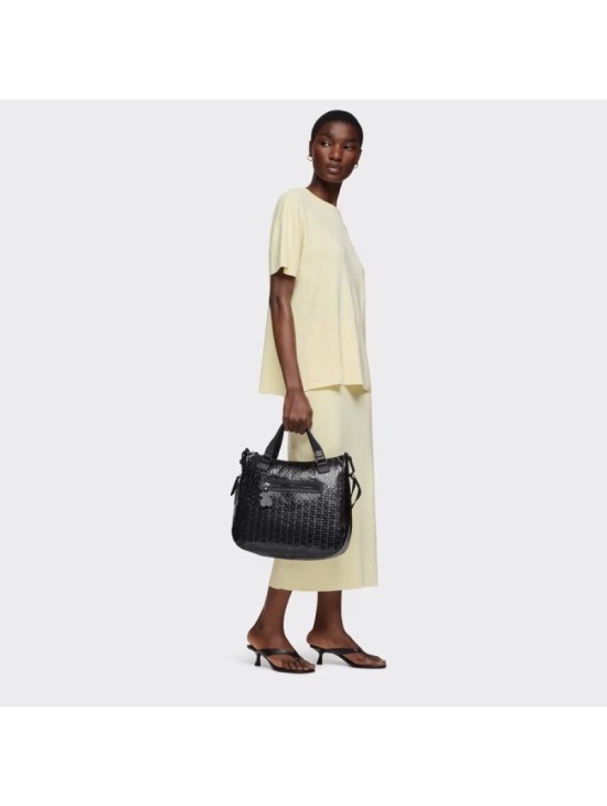 Bolso Tous City Lindsay Negro | Joyería Parejo