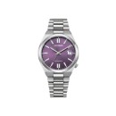 Reloj Citizen Tsuyosa NJ0200-50W Automático Unisex