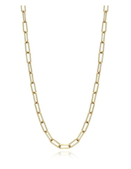 Collar Viceroy Fashion 1371C01012 Dorado | Joyería Parejo