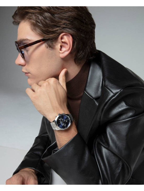 Reloj Mark Maddox HM1019-33 Hombre Acero | Joyería Parejo