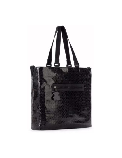 Shopping Tous Lindsay Preto | Joyería Parejo - Elegância e Estilo