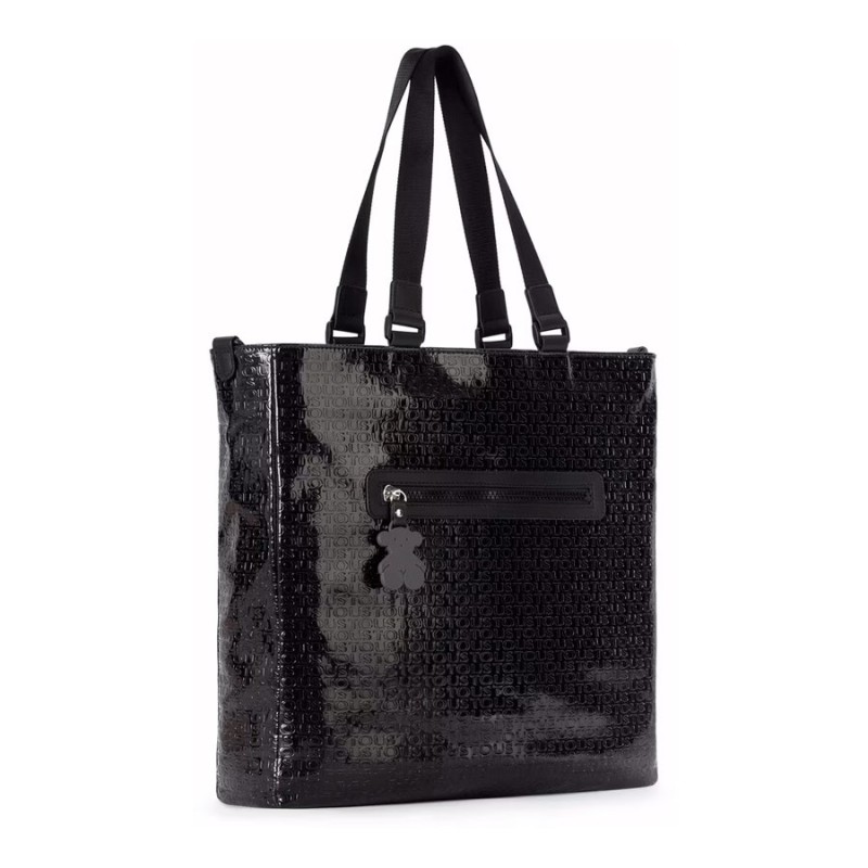 Shopping Tous Lindsay Preto | Joyería Parejo - Elegância e Estilo