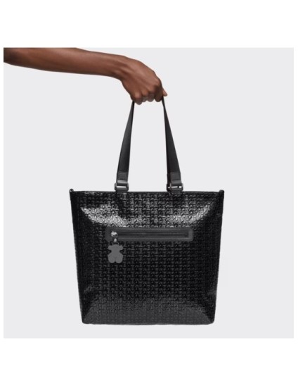 Shopping Tous Lindsay Preto | Joyería Parejo - Elegância e Estilo