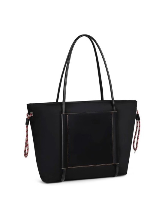 Capazo Tous Grande Empire Soft Negro | Joyería Parejo
