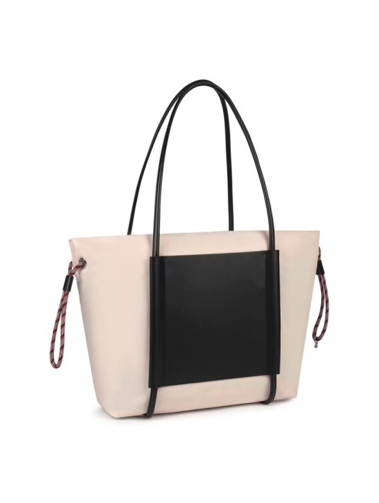 Capazo Tous Grande Empire Soft Nude | Joyería Parejo