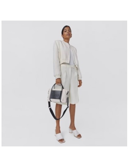 Bolso Tous City Mediano Empire Soft Nude | Joyería Parejo