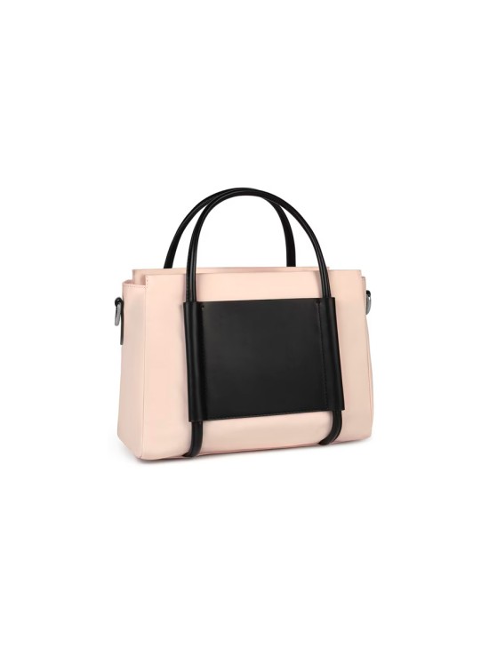 Bolso Tous City Mediano Empire Soft Nude | Joyería Parejo