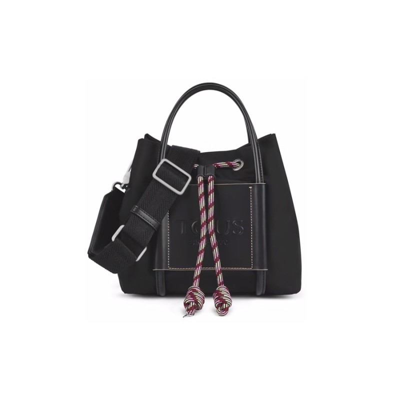 Saca Tous Empire Soft Negro | Joyería Parejo