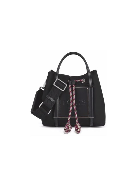 Saca Tous Empire Soft Negro | Joyería Parejo