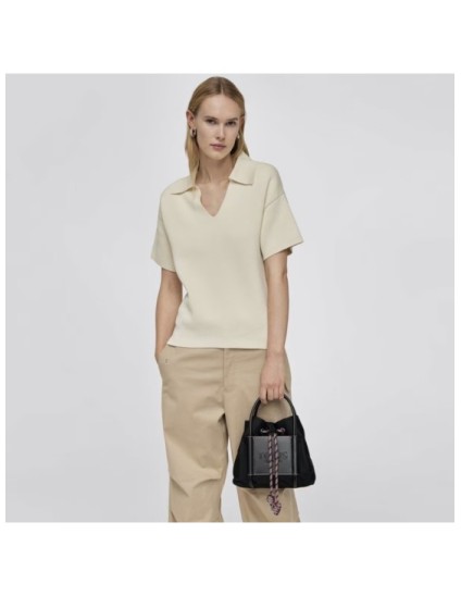 Saca Tous Empire Soft Negro | Joyería Parejo