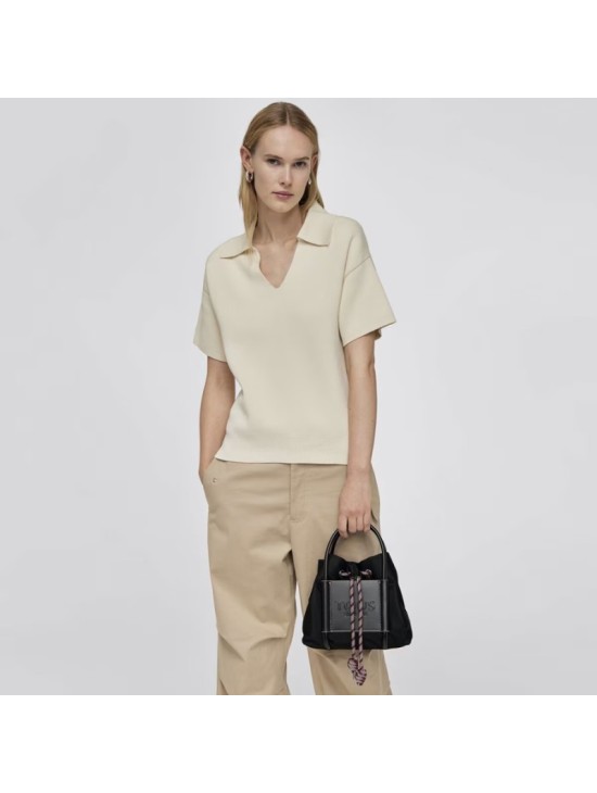 Saca Tous Empire Soft Negro | Joyería Parejo