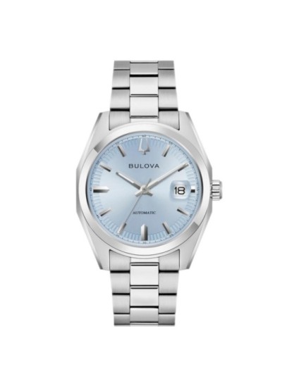 Reloj Bulova Surveyor 96B469 Automático | Joyería Parejo