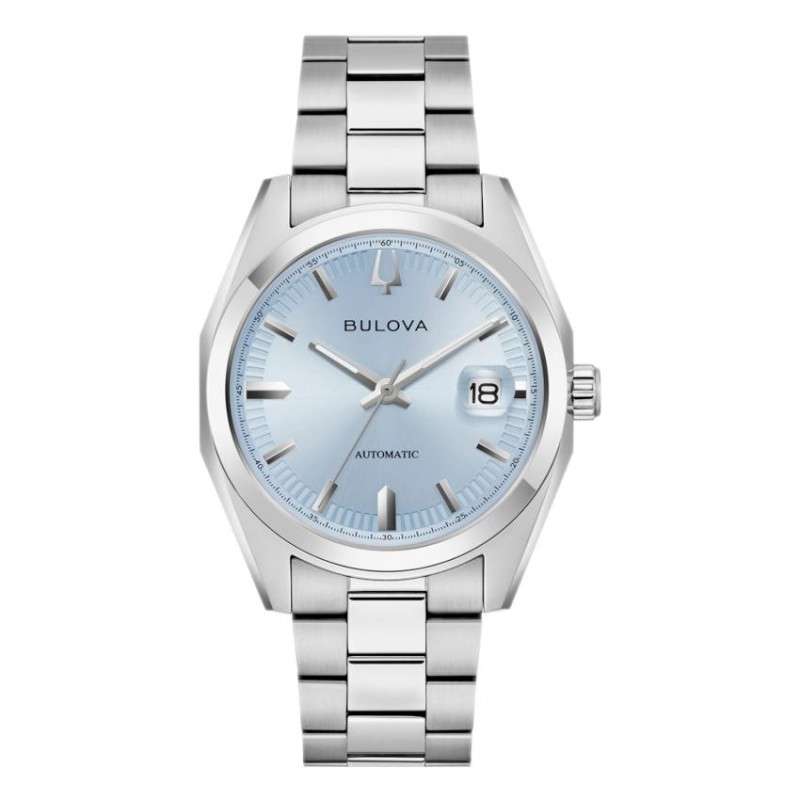 Bulova Surveyor 96B469 Automatic Watch | Joyería Parejo