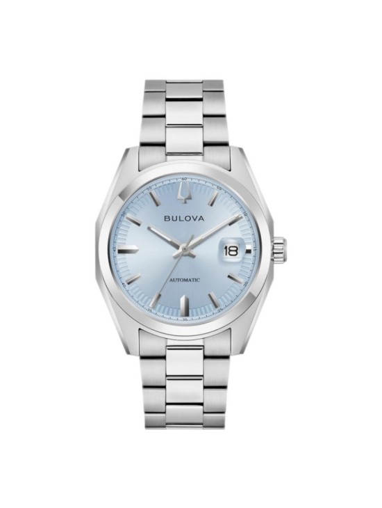Reloj Bulova Surveyor 96B469 Automático | Joyería Parejo