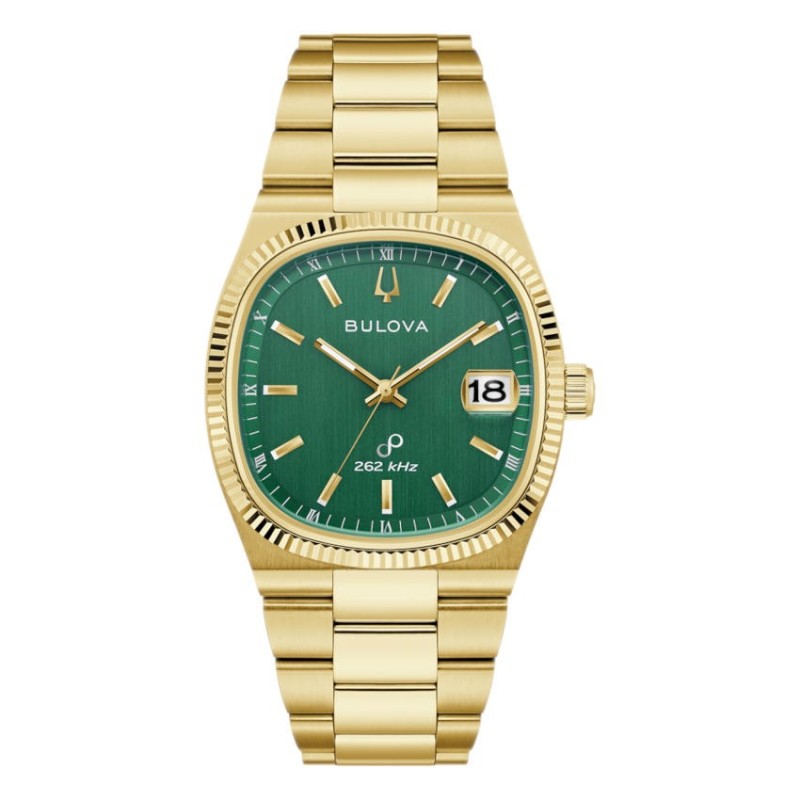 Reloj Bulova 97B223 para Hombre | Joyería Parejo