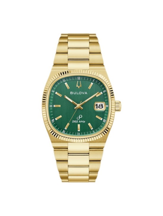 Reloj Bulova 97B223 para Hombre | Joyería Parejo