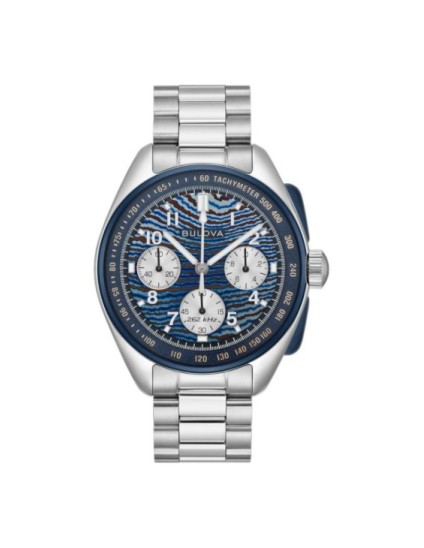 Reloj Bulova 98A329 Hombre Lunar Pilot Ed Limitada | Joyería Parejo