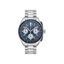 Reloj Bulova 98A329 Hombre Lunar Pilot - Edición Limitada
