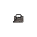 Mini Bandolera Tous Negra Kaos Icon 2001936853