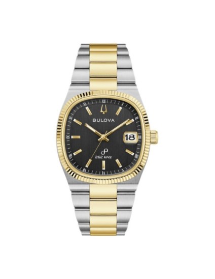 Reloj Bulova Precisionist 98B458 - Super Seville | Joyería Parejo