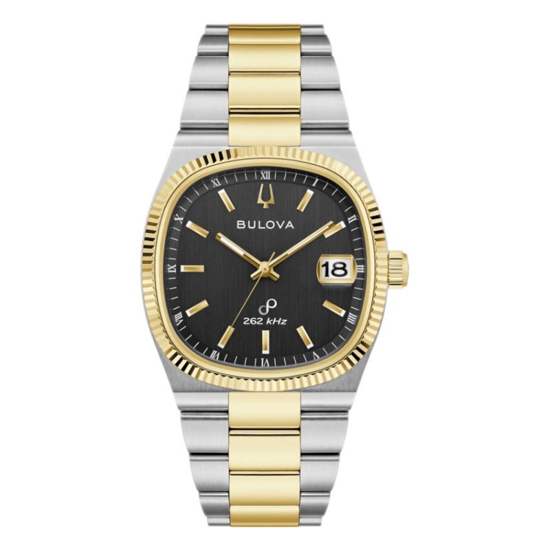 Reloj Bulova Precisionist 98B458 - Super Seville | Joyería Parejo