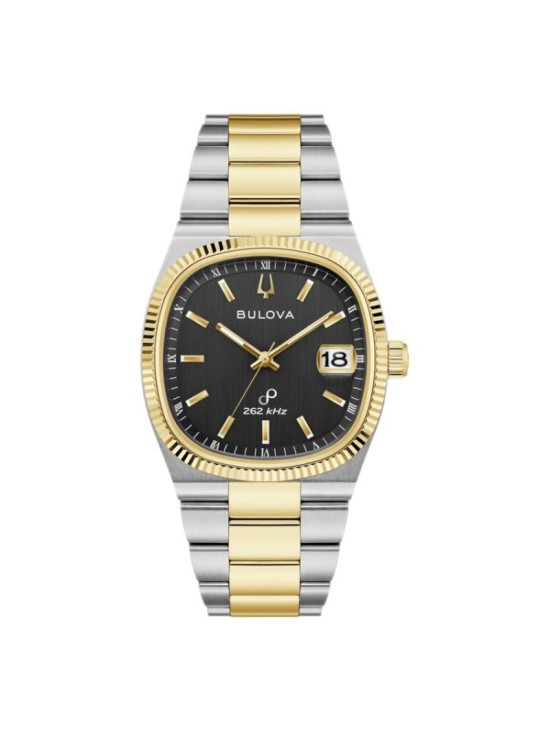 Reloj Bulova Precisionist 98B458 - Super Seville | Joyería Parejo