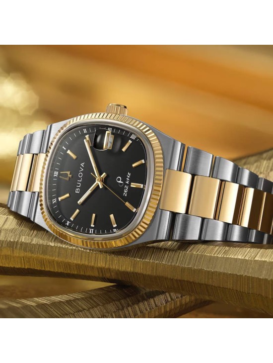 Reloj Bulova Precisionist 98B458 - Super Seville | Joyería Parejo